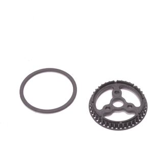 Products Ltd U8722 Spool Pulley & Fence - Mi9