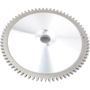 ET4 125cc Compatible Front Pulley 82523R 69 Teeth 123mm Quality Scooter Part