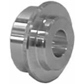 DS364B DS-364-B Lower Pulley Alignment Aluminum Each DS-364-B