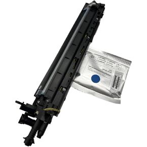 وحدة المطورين C224 DV512 مع مسحوق DV-512 لـ Konica Minolta Bizhub C284 C554 C 224 284 364 454 554 C364 C454 (K)