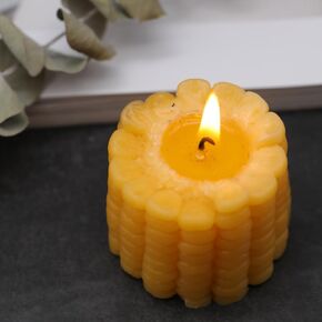 Birthday Cake Silicone Candle Molds,Reusable Silicone Mold for DIY Candle Handmade Soap,Aromatherapy Gypsum,Party Decor,Unique Birthday Gift for Mom Sister Wife Girlfriend