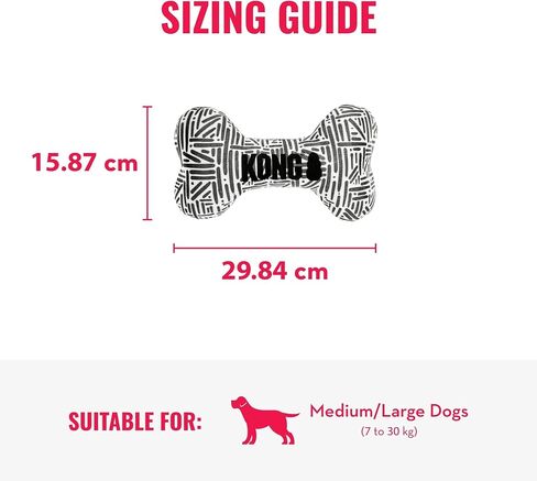 KONG Maxx Bone Md/Lg in Saudi Arabia