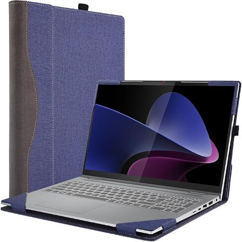 غلاف حالة الكمبيوتر المحمول لـ Lenovo 16 "IdeaPad 5i 2-in-1 Gen 9 لـ IdeaPad 5 2-in-1 16Iru9 16ahp9 [لا تتناسب مع النماذج الأخرى] in Kuwait