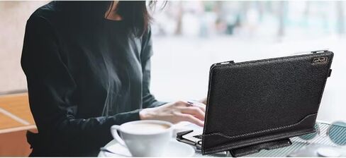 Protective Case Cover Compatible with DELL Precision 16 5680, 5690 Mobile Workstation 16 inch Laptop PC Stand Carry Case Sleeve（Not for 7680/7670 ） in Saudi Arabia