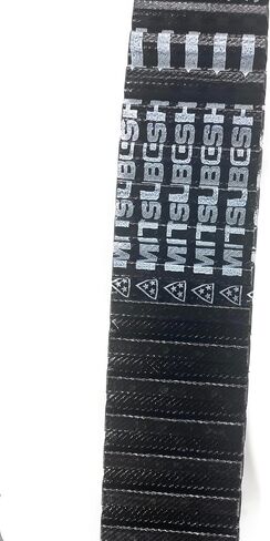 OEM CVT Drive Belt MITSUBOSHI Heavy Duty for CFMOTO UFORCE 1000,CFORCE 1000,ZFORCE 950,ZFORCE 800 Trail, CFORCE 800 0JWA-055000-10000 in Saudi Arabia