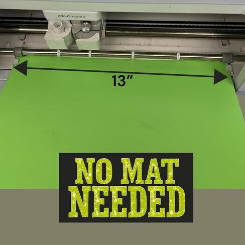 LiME LiNE Transfer Tape, Clear with Alignment Grid, No Residue - for Transfering Stencils and Decals (Vinyl Combo Pack) in Saudi Arabia