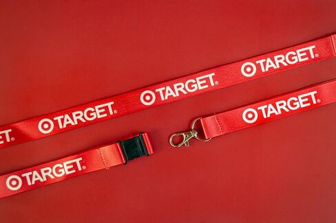 Custom Breakaway Lanyards For ID Badges, Keys & More | Add Text & Logos | Choose Your Attachment | Bulk Quantities For Events in Kuwait