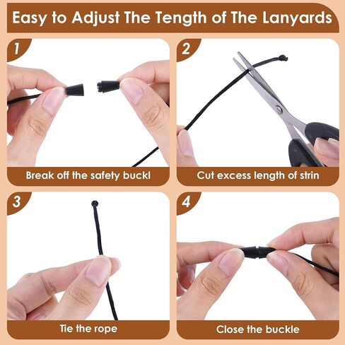 2025 Teacher Lanyards with ID Holder - Cute Pencil Book Silicone Beaded Retractable ID Card Lanyard, Detachable Lanyard with Transparent Card Holder Set Gifts for Women in Saudi Arabia