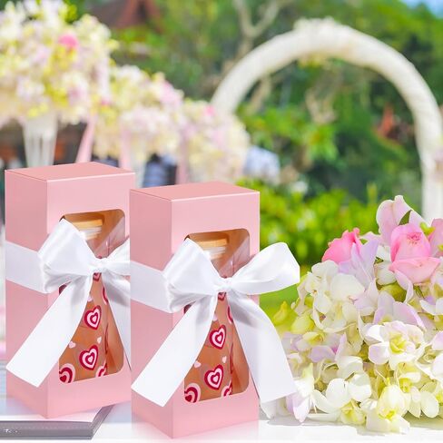 Fulmoon 12 Sets Sublimation Glass Cup Boxes شكرًا لك على صناديق زجاجة زجاجية مع Gaine Gaine Gaine for Birthday Fords Form in Kuwait