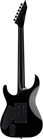 ESP LTD KH-WZ جيتار كهربائي من سلسلة كيرك هاميت وايت زومبي مع حافظة in Kuwait