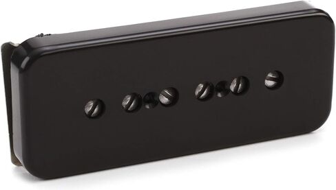 Seymour Duncan Antiquity P90 Soapbar Pickup - Vintage Style Neck Pickup for Electric Guitars - Cream in Saudi Arabia