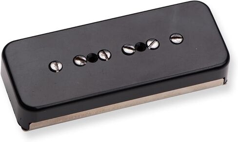 Seymour Duncan Antiquity P90 Soapbar Pickup - Vintage Style Neck Pickup for Electric Guitars - Cream in Saudi Arabia