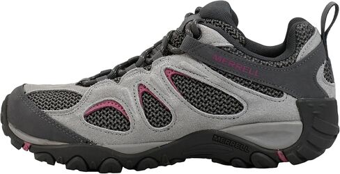 Merrell Women's Yokota 2 Shoes, Khaki Multi, 9 M in Saudi Arabia