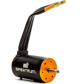 Spektrum Firma 2200Kv 4-Pole Brushless Motor, SPMXSM2700