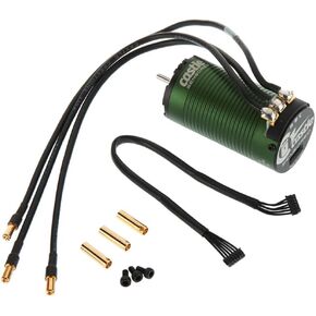 Castle Creations 1415-2400KV Motor 4-Pole Sensored Brushless Vehicle