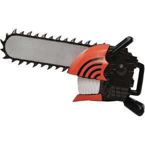 eICOCO Chainsaw Man Sound Gimmick Figure