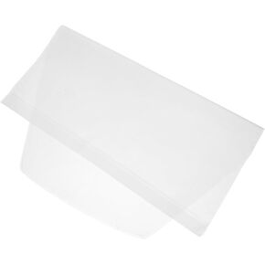 PRETYZOOM Lab Instrument Shield for Dust Prevention Fit for Various Microscope Models Easy to Maintain and Enhance Productivity