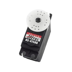 Hitec RCD 31425S HS-425BB Pro BB Servo