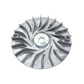 For NMAX125 NMAX150 NMAX155 XMAX125 MBK OCITO N-MAX NMAX XMAX TRICITY 125 155 Variator Drive Face Pulley Assy Roller(One Set)