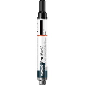 Mohawk Pro Mark Marker ، Black M267-0001 ، 1 count