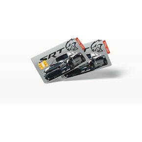 2 Pack Black Car Credit Card Skin – Durable Debit Card Sticker Cover – Waterproof Card Covers for Debit Cards – Credit Card Cover with Chip Cutout – Card Sticker Cover