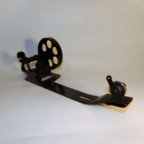 CONSEW 206RB Singer 111W 212G Industrial Sewing Machine Bobbin Winder 3" Wheel