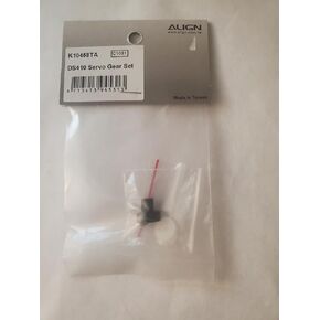 DS410 Servo Gear Set