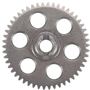 إكسسوارات CAR RC متوافقة مع HBX 16889 16889A 16890 16890A SG 1601 SG 1602 SG1601 SG1602 RC CAR Upgrade Parts Accessories Metal Spur Gear