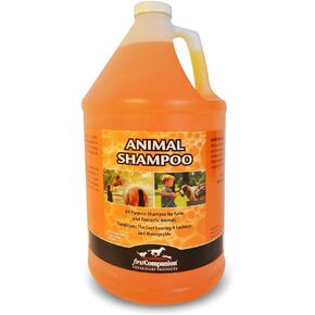 Animal Shampoo Gallon