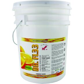Kelco KE300912 Dr. Fl33 50:1 Shampoo, 11.7oz
