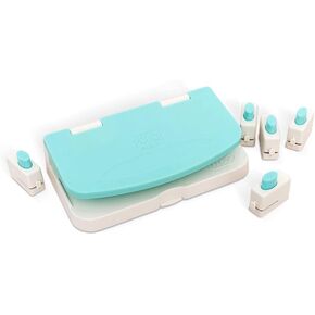 We R Memory Keepers - Planner Hole Punch