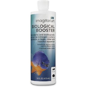 imagitarium Biological Booster 16oz