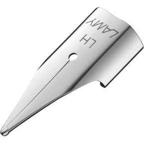 LAMY Z 50 Left-Hander Nib - Steel