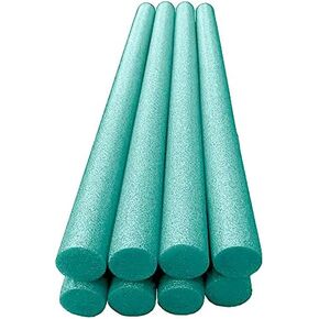 Oodles of Noodles 2 inch x 35 Inch Craft Foam- 8 Pack Green