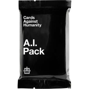Cards Against Humanity: A.I. Pack • Mini expansion