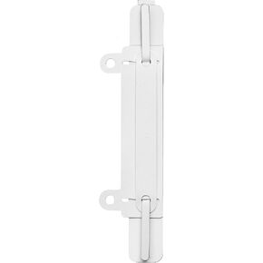 2803000 File Folder Mechanism Polypropylene Self-Adhesive 150 x 20 mm Pack of 100