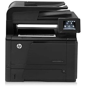 Renewed HP LaserJet Pro 400 M425DN M425 CF286A All-in-One Machine with toner & 90-day warranty