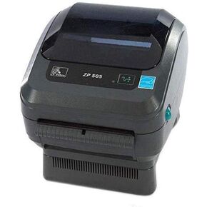 Zebra ZP505-0503-0018 Zebra Thermal Label Printer