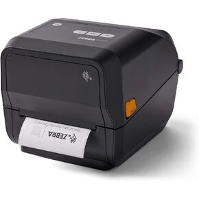 Zebra ZD420t Thermal Transfer Desktop Printer 203 dpi Print Width 4 in USB ZD42042-T01000EZ (Renewed)