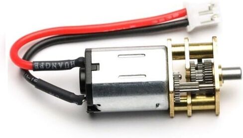 Model NS3000-B Brushed Motor 3000RPM PH2.0 HDMI in Saudi Arabia