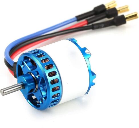 SunnySky X Series V3 X2212 V3 Brushless Motors(1250KV) in Kuwait
