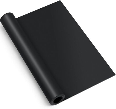 Amylove 20" x 10 ft Extra Large Magnetic Sheets for Crafts Non Adhesive 30 Mil Flexible Sheets for Die Cuts Arts Crafts Refrigerator and Metal Cutting Die Storage in Saudi Arabia