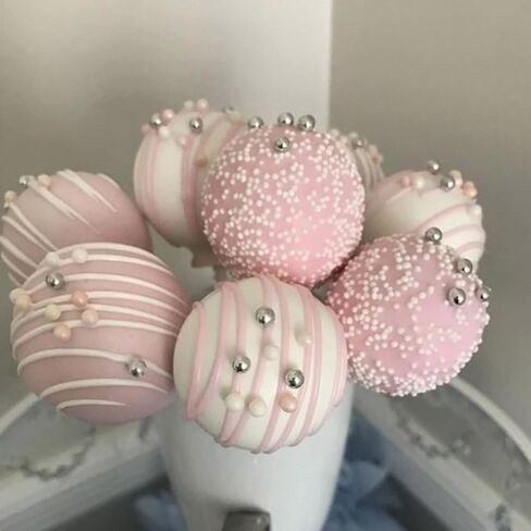 Edible Pearl Sprinkles Sugar Candy Pearls Blue 130g/4.58 Oz ، حجم مزيج ، زينة كعكة الخبز ، طبقة الآيس كريم وتزيين ملفات تعريف الارتباط ، لحفل الزفاف CHIRSTMAS لوازم in Saudi Arabia