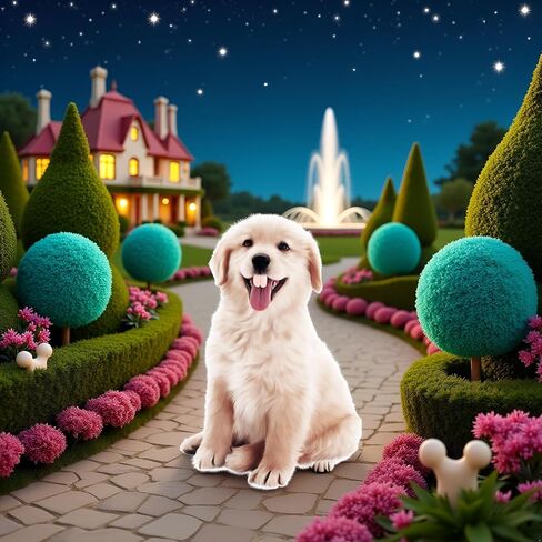 1Pc White Fake Teeth Fake Teeth for Dogs,Dog Toys,Funny Braces, Christmas Costume Suitable Chew Toys Pet Supplies in Saudi Arabia