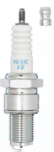 NGK (3230) BR9EG Racing Spark Plug, Pack of 1 in Saudi Arabia