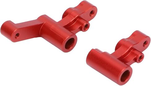 Pilipane Aluminum Alloy Steering Servo Saver Set Upgrade Spare Parts for Hyper Go 14209 14210 1/14 RC Car Enhanced Steering Accuracy Responsiveness in Saudi Arabia