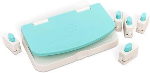 We R Memory Keepers - Planner Hole Punch in Saudi Arabia
