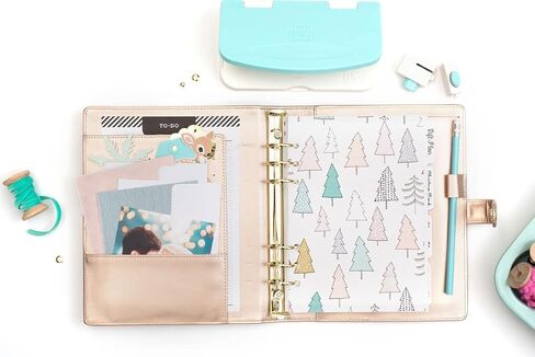 We R Memory Keepers - Planner Hole Punch in Saudi Arabia
