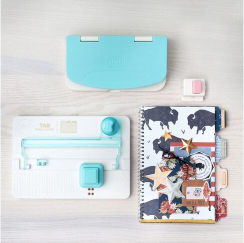 We R Memory Keepers - Planner Hole Punch in Saudi Arabia