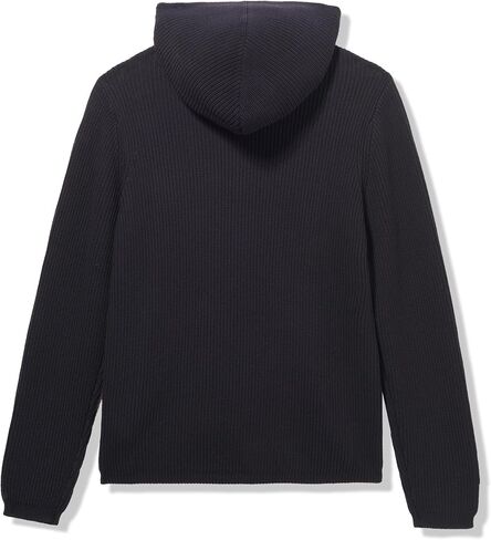 PAIGE Bowery Pullover Sweater (Medium, Heathered Oak) in Saudi Arabia